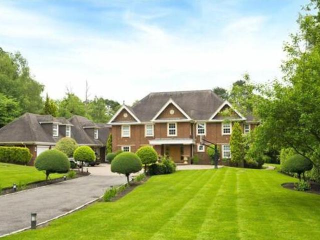 House for sale in Blackhills, Surrey