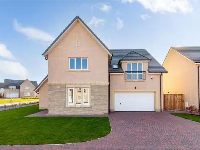 House for rent in Dalmeny, Scotland