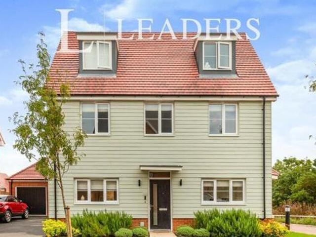 House for rent in Lyons, Greater London