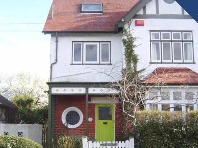 House for rent in Whitstable, Kent