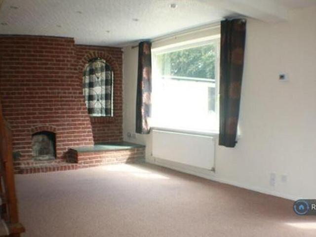 House for rent in Coalville, Leicestershire