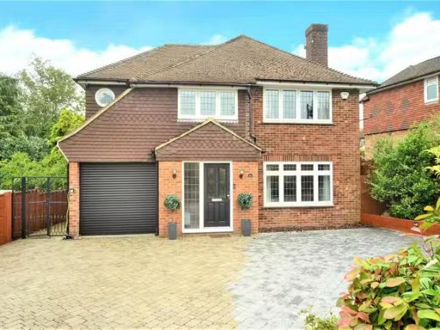 House for rent in London Borough of Croydon, Greater London