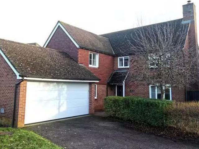 House for rent in Arrington, Cambridgeshire