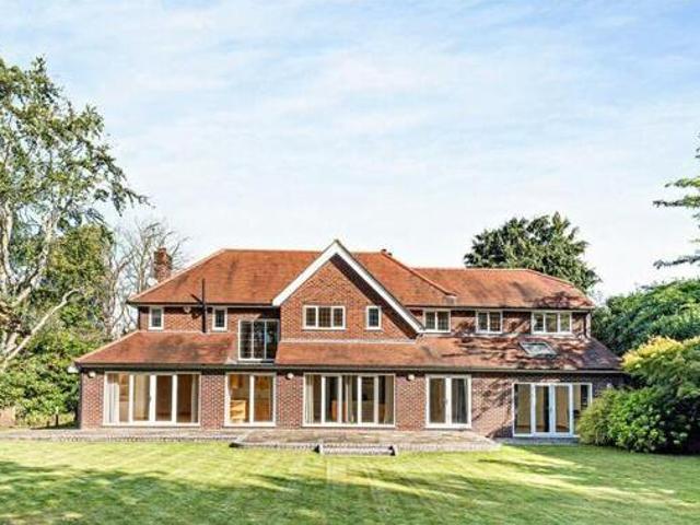 House for sale in Wilmslow Park, Wilmslow