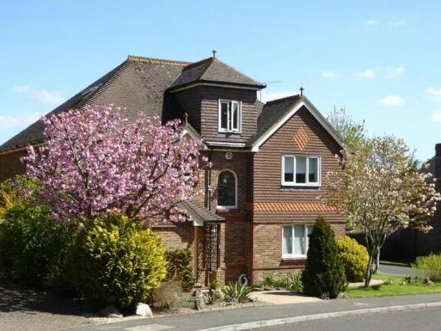House for rent in Harestock, Hampshire