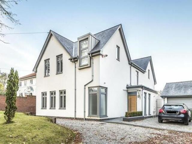 House for sale in West Hill, Winchester