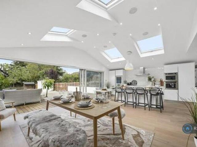 House for sale in Lambourn, West Berkshire