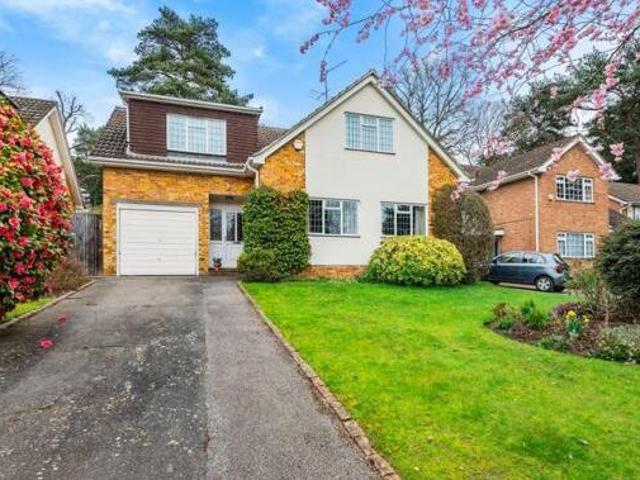 House for rent in Woking, Surrey