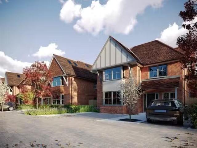 House for rent in Woking, Surrey