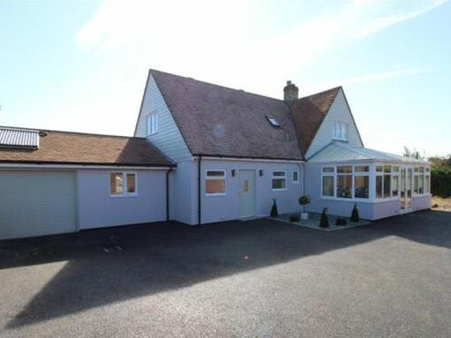 House for rent in Maidensgrave, Eastbridge