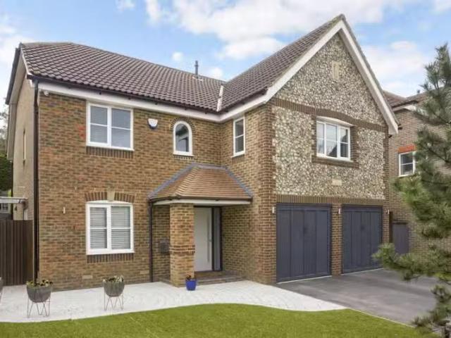 House for rent in Epsom, Surrey