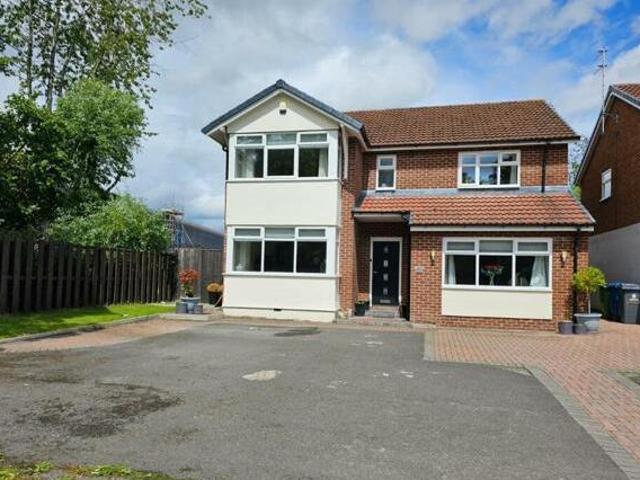 House for rent in Warrington