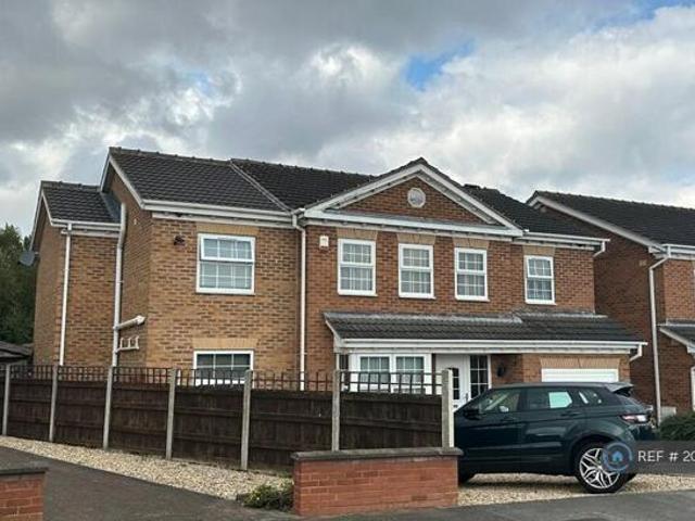 House for rent in Costhorpe, East Midlands