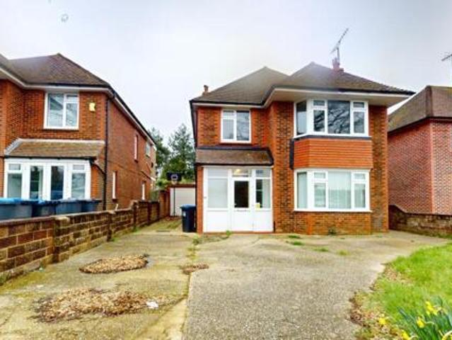 House for rent in West Worthing, Worthing