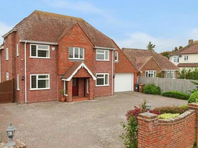House for rent in Worthing, West Sussex