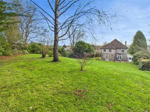 House for rent in Owlswick, Longwick