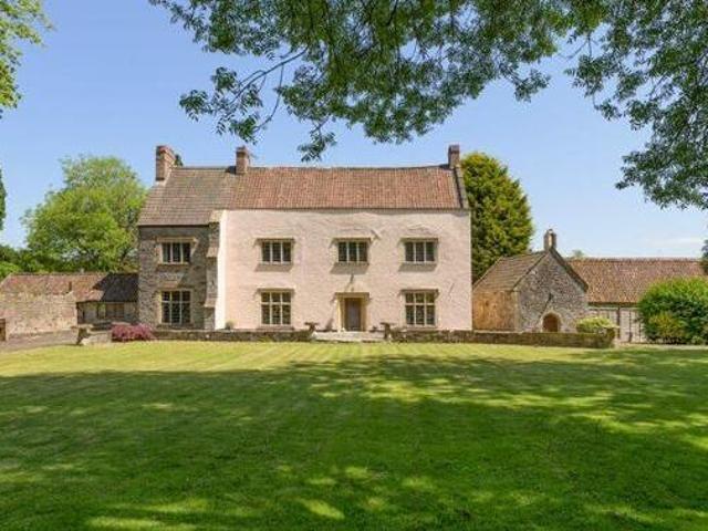 House for sale in Feckenham, City Of Bristol