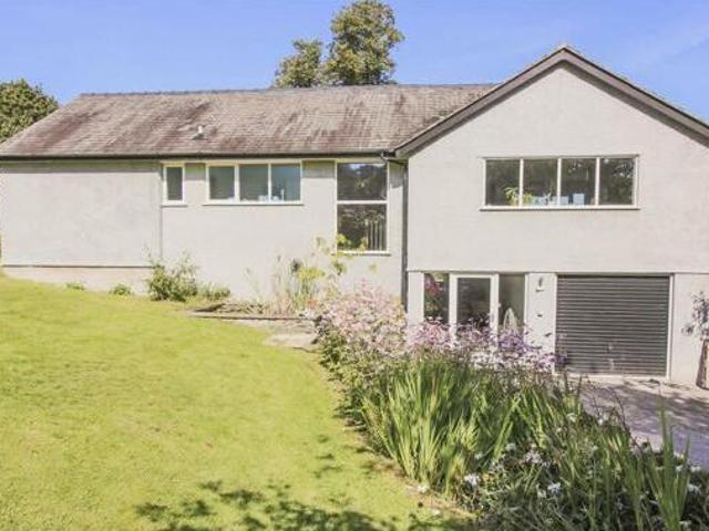 House for rent in England