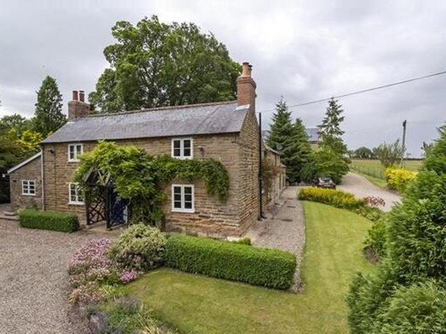 House for rent in High Field, York