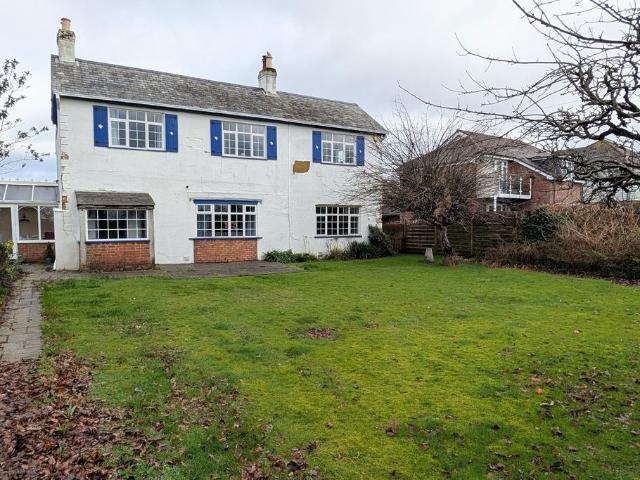 House for sale in Titchfield Common, Fareham