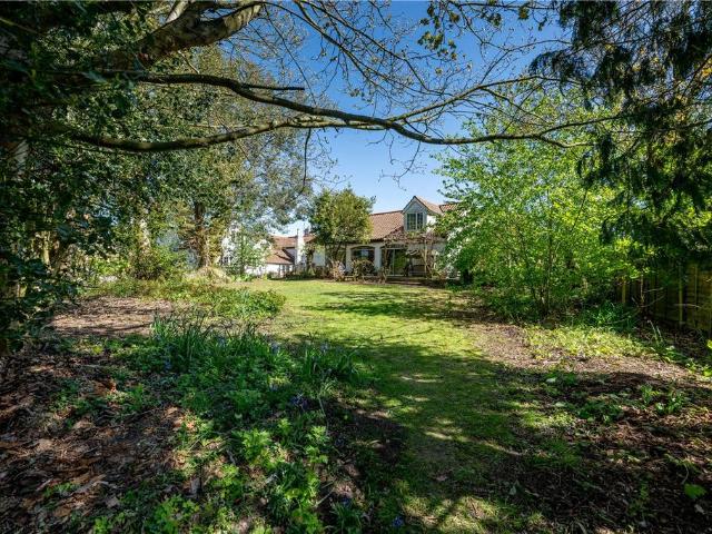 House for sale in Stokesby, Norfolk