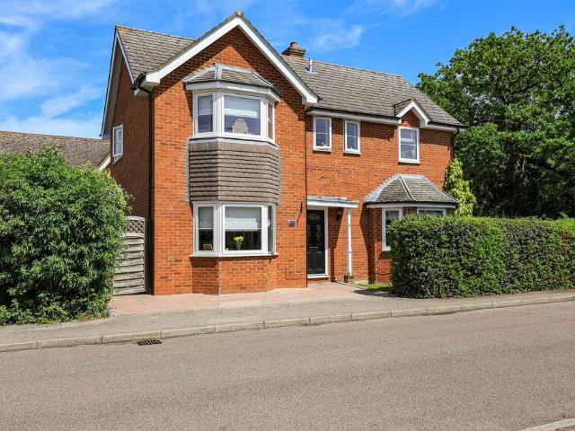 House for sale in Huntingdon, Cambridgeshire
