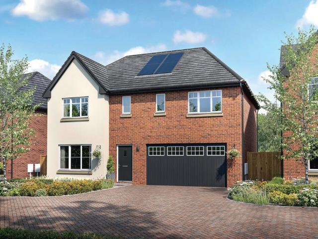 House for sale in New Brighton, Wales