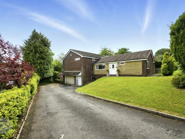 House for sale in Bury, Isle Of Man