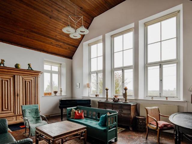 House for sale in Penzance, Cornwall