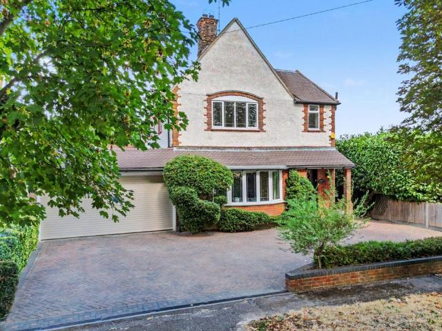 House for sale in Knebworth, King's Walden