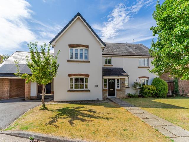 House for sale in Winscombe and Sandford, Rowberrow