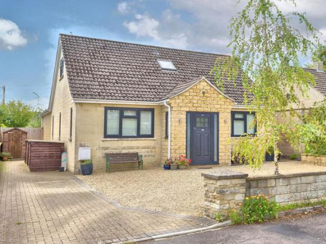 House for sale in Turleigh, Wiltshire