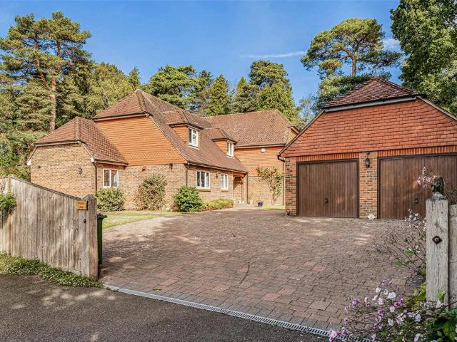 House for sale in West Chiltington, Horsham