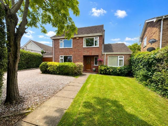 House for sale in Gloucester, Gloucestershire