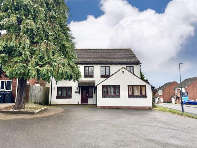 House for sale in Wylde Green, Sutton Coldfield