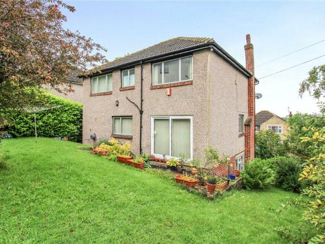 House for sale in West Yorkshire