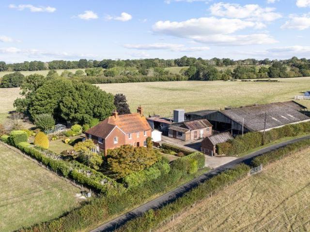 House for sale in Nuthurst, Horsham