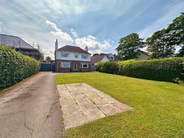 House for sale in Heswall, Wirral