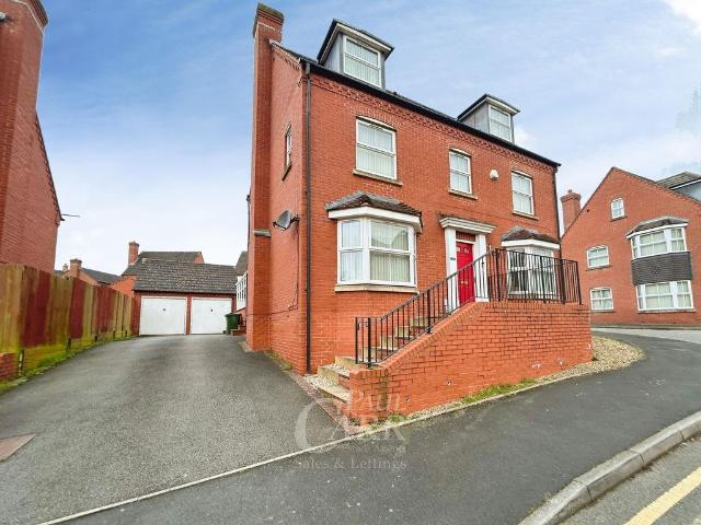 House for sale in Bird End, West Bromwich