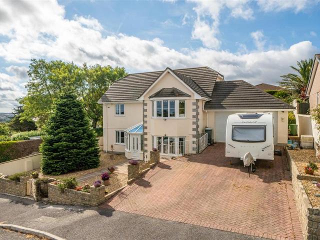 House for sale in Lelant, Cornwall