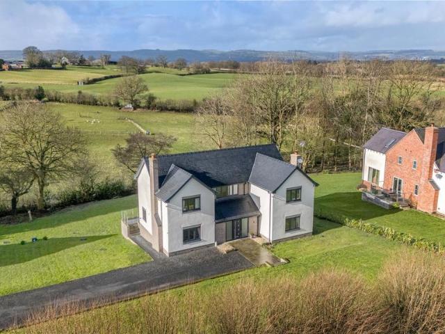 House for sale in Perthy, Welsh Frankton
