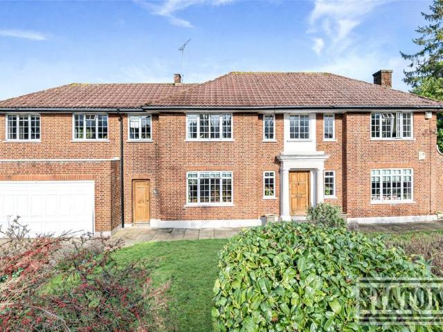 House for sale in Totteridge, Isle Of Man