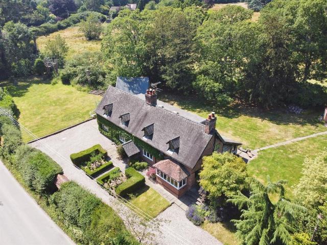 House for sale in Balsall, West Midlands