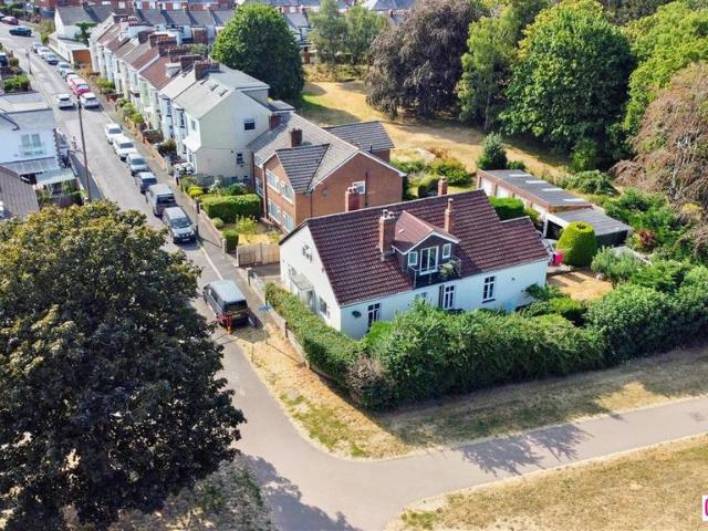 House for sale in Heavitree, Exeter