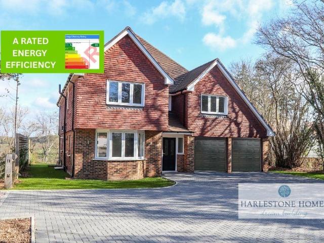 House for sale in Battle, Heathlands