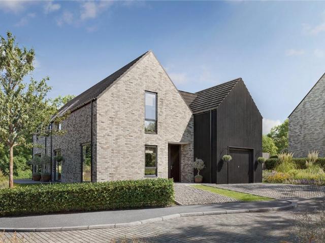 House for sale in Goffs Oak, Broxbourne