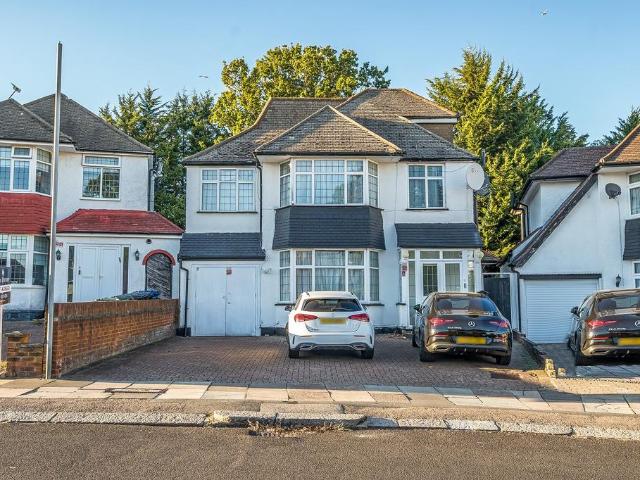 House for sale in Greater London