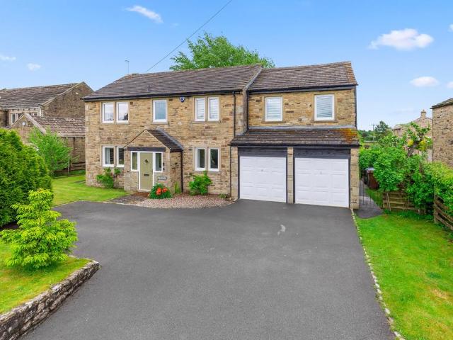 House for sale in Gargrave