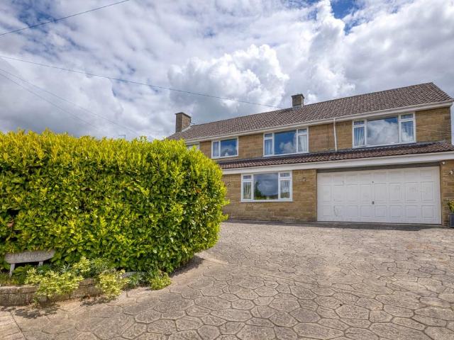House for sale in Castle Cary