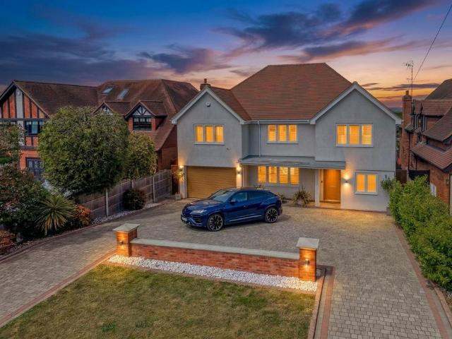House for sale in Barling, Essex